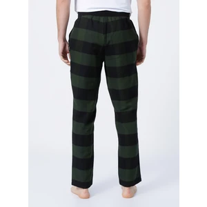 D'S Damat Haki Erkek Pijama Alt