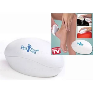 Ped Egg Ayak Bakım Törpüsü