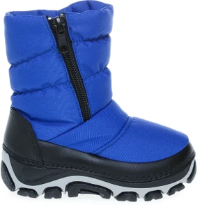 Kar Botu, 29-30, Saks