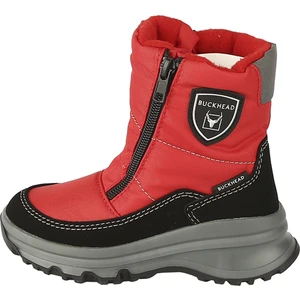 Kar Bot, 33-34, Kırmızı - Siyah