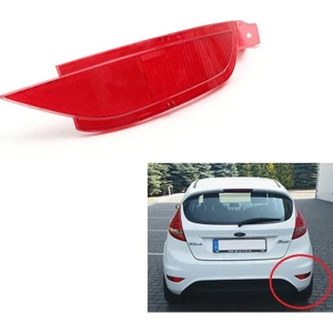 Arka Sis Lambası Lens Fiesta 2010-2018 Model