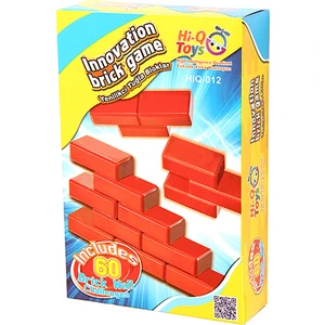 Hi-Q Toys Innovatıon Brick Game