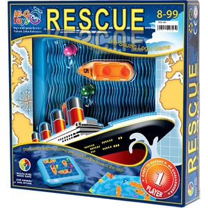 Hi-Q Toys Cankurtaran