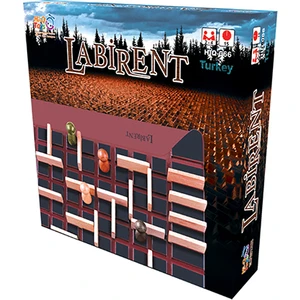 Hi-Q Toys Labirent