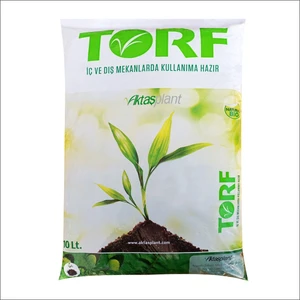 Plant Torf 10 Lt.