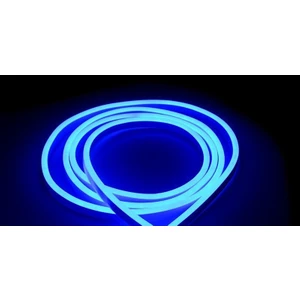 CT-4555 12V Mavi Neon Led Flexible 5 Metre