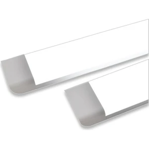 CT-2476 72W Ledli Yatay Bant Armatür - Beyaz Işık