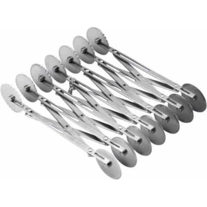  Epinox Çift Taraflı Ayarlı Rulet 7'li