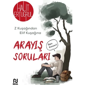 Arayış Soruları - Halit Ertuğrul