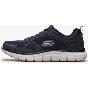 TRACK- SCLORİC Erkek Lacivert Spor Ayakkabı - 52631 NVY