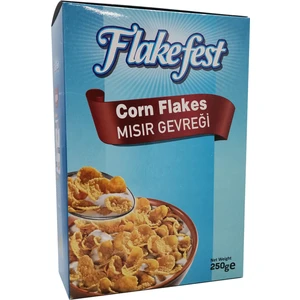 Mısır Gevreği 250 gr