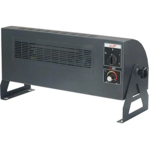 Heatbox 360 3000W Fanlı Isıtıcı Füme