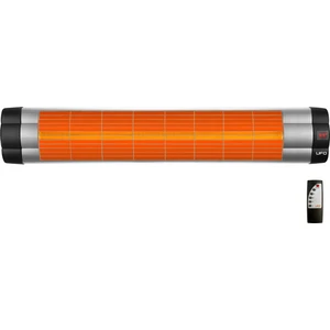Ufo Star 3000 Watt Uzaktan Kumandalı Infrared Isıtıcı