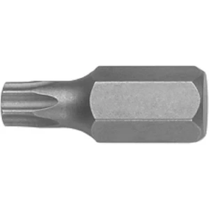 Form Sıkıştırma Yuvalı Torx Bits Uç-Kısa Tip T30