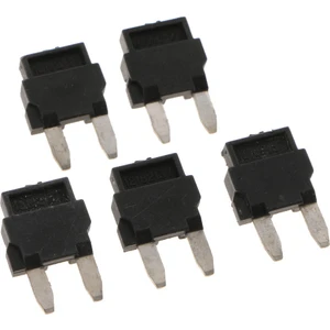 Otomotiv Klima Diyot Sigorta Röle - 5 Paket (Yurt Dışından)