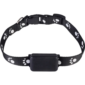 Anti-Kayıp Gps Pet Tracker Gerçek Zamanlı Kedi Köpek Bulucu Yaşlı Çocuklar Için (Yurt Dışından)