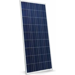 170 Watt  W Polikristal Güneş Paneli Solar Panel