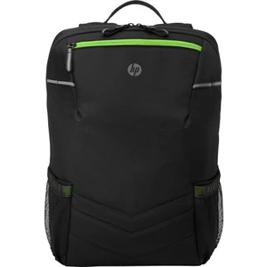 Pavilion 300 17.3 inç Notebook Sırt Çantası Siyah-Yeşil 6EU56AA