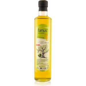 Saf Zeytinyağı 500 ml