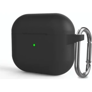 Airpods 3.nesil Uyumlu Silikon Airpods Kılıf