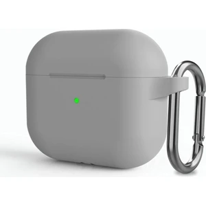 Airpods 3.nesil Uyumlu Silikon Airpods Kılıf