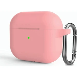 Airpods 3.nesil Uyumlu Silikon Airpods Kılıf