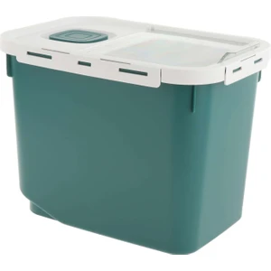 Pirinç Saklama Kabı (Yurt Dışından)