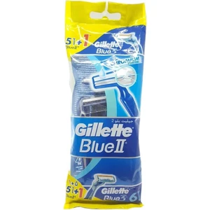 Blue Iı 5'Li Poşet + Blue 3 Tekli