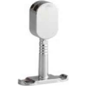 PVC Burada Flanş Oval Ayaklı Kapalı (2 Adet)