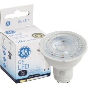 5W  GU10 LED Ampul 830 Sarı