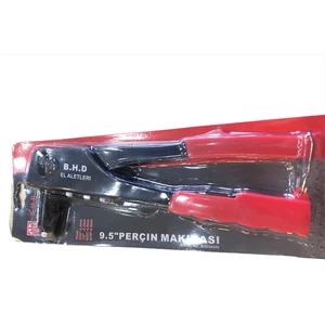 9.5 Perçi̇n Maki̇nası