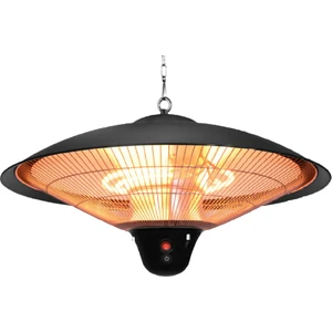 Dlc Trendyheat 2000 Watt Iç ve Dış Mekan Kumandalı Sarkıt Isıtıcı