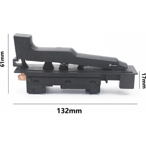 Bosch Büyük Taşlama Şartel Tetik Switch