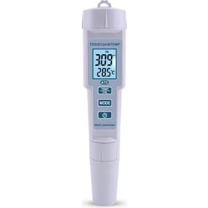 PH-686 4'ü 1 Arada Ph Metre Tds Ec ve Sıcaklık Ölçer