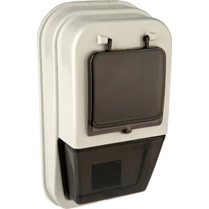 Lüks Dijital Sayaç Kutusu