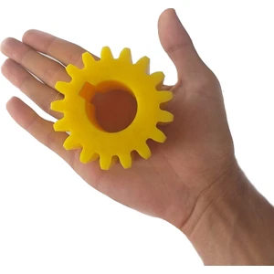 Kestart Kestamit Dişli - 55X75MM