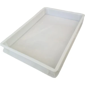 Hamur Pasası Plastik