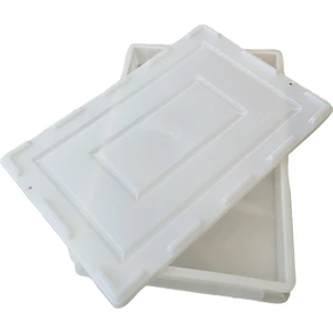 Plastik Kapak ( 40X60 )