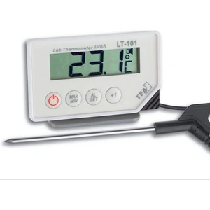 Tfa 30.1033 'LT-101' Kablolu Problu Termometre
