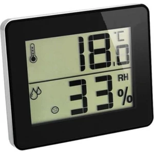 Tfa 30.5027.01 Oda Sıcaklık ve Nem Ölçer