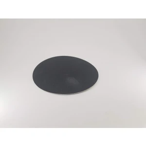 Nsp Cırt Zımpara 115MM  40KUM 5'li