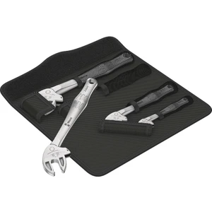 6004 Joker 4 Lü Set Ayarlı Ingiliz Anahtar 05020110001