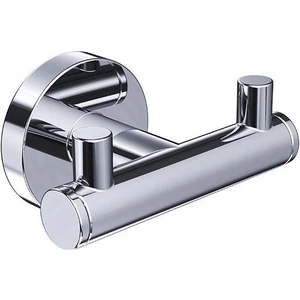 Bocchi Piave Bornoz Askılık Ikili Krom 3015 0001