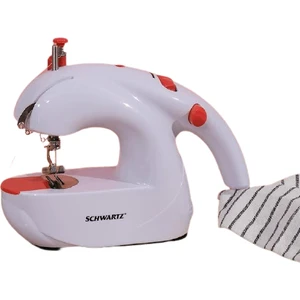 Çok Fonksiyonlu Dikiş Makinesi SWS4530