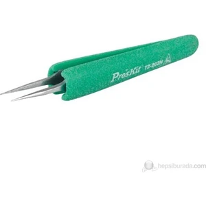 Pro's Kit TZ-202N Antistatik Cımbız