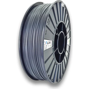 Pla+ Koyu Gri (Antrasit) 1,75 mm 3D Yazıcı Filament
