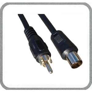 Tv Atarı Vi̇deo Kablosu	