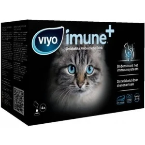 Immun Plus Kedi 14'lü Paket 420 ml