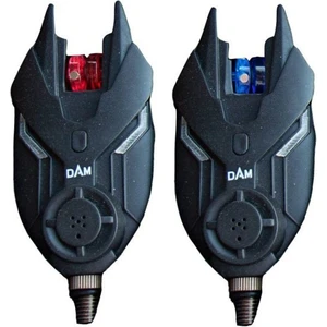 Bite Alarm Tf Bite Alarm Set 2+1 Red Blue