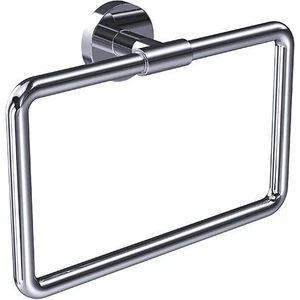 Piave Havluluk Yuvarlak 212 mm Krom 3015 0004